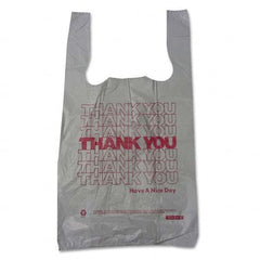 Barnes Paper Company - Office Machine Supplies & Accessories Office Machine/Equipment Accessory Type: Shopping Bag For Use With: Used As Is - All Tool & Supply