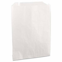 Bagcraft Papercon - Reclosable Food & Sandwich Bags Volume Capacity: 1 Gal. Width (Inch): 6 - All Tool & Supply