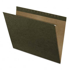 Pendaflex - File Folders, Expansion Folders & Hanging Files Folder/File Type: Hanging File Folder Color: Green - All Tool & Supply