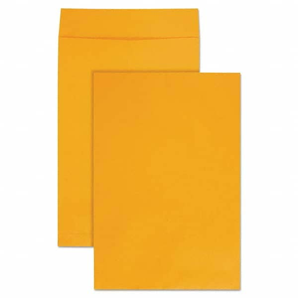 Quality Park - Mailers, Sheets & Envelopes Type: Specialty Envelope Style: Fold Flap - All Tool & Supply