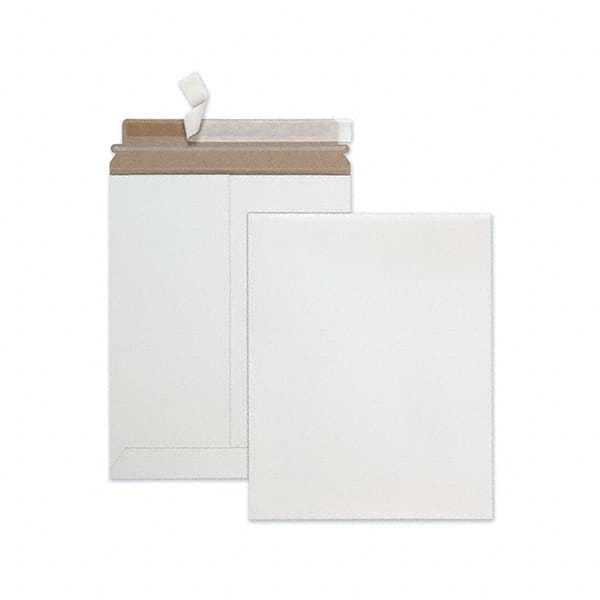 Quality Park - Mailers, Sheets & Envelopes Type: Rigid Mailer Style: Self Adhesive - All Tool & Supply