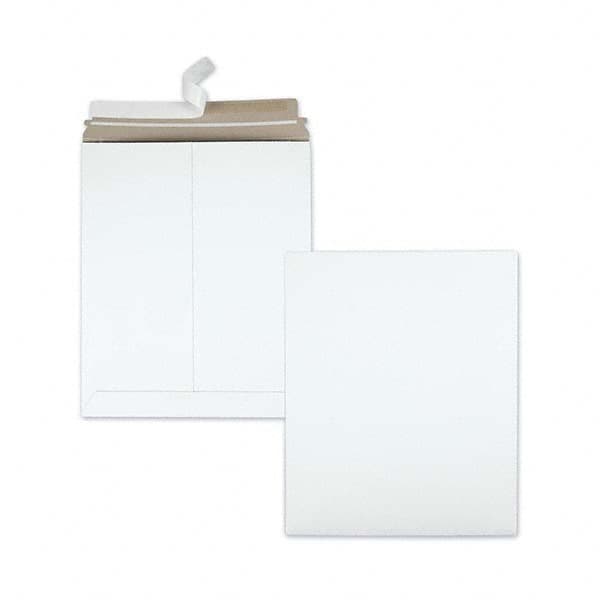 Quality Park - Mailers, Sheets & Envelopes Type: Rigid Mailer Style: Self Adhesive - All Tool & Supply