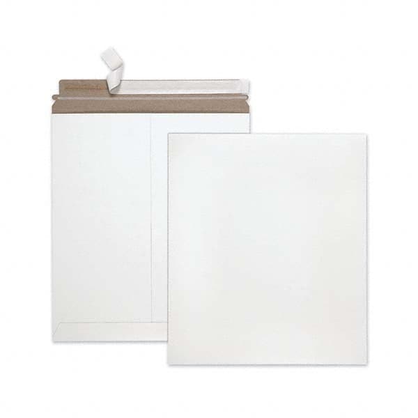 Quality Park - Mailers, Sheets & Envelopes Type: Rigid Mailer Style: Self Adhesive - All Tool & Supply