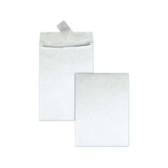 Survivor - Mailers, Sheets & Envelopes Type: Catalog Envelope Style: Self Adhesive - All Tool & Supply