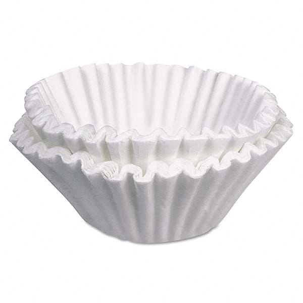 Bunn - Coffee, Tea & Accessories Breakroom Accessory Type: Coffee Filters For Use With: BUNN 10 gallon Urn Brewers - All Tool & Supply