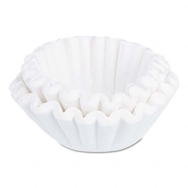 Bunn - Coffee, Tea & Accessories Breakroom Accessory Type: Coffee Filters For Use With: BUNN 6 Gallon Urn Brewers - All Tool & Supply