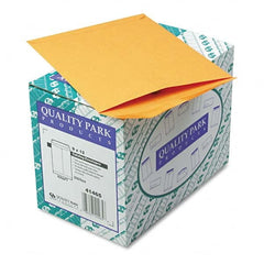 Quality Park - Mailers, Sheets & Envelopes Type: Catalog Envelope Style: Gummed Flap - All Tool & Supply