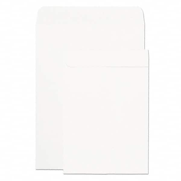 Quality Park - Mailers, Sheets & Envelopes Type: Catalog Envelope Style: Gummed Flap - All Tool & Supply