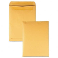 Quality Park - Mailers, Sheets & Envelopes Type: Catalog Envelope Style: Peel-Off Self-Seal - All Tool & Supply