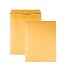 Quality Park - Mailers, Sheets & Envelopes Type: Catalog Envelope Style: Peel-Off Self-Seal - All Tool & Supply