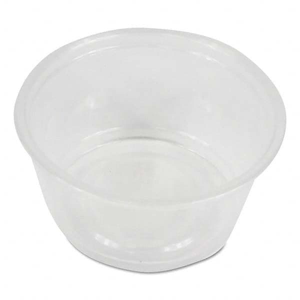 Boardwalk - Souffle/Portion Cups 2 oz Polypropylene 2500/Carton - All Tool & Supply