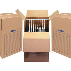 BANKERS BOX - Boxes & Crush-Proof Mailers Type: Moving Boxes Width (Inch): 24 - All Tool & Supply