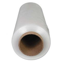 UNIVERSAL - Stretch Wrap & Pallet Wrap Type: Handwrap Stretch Film Color: Clear - All Tool & Supply