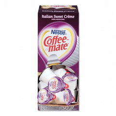 Coffee-Mate - Coffee, Tea & Accessories Breakroom Accessory Type: Creamer For Use With: Coffee - All Tool & Supply