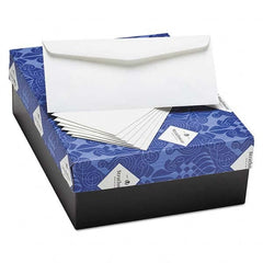 Strathmore - Mailers, Sheets & Envelopes Type: Business Envelope Style: Gummed Flap - All Tool & Supply