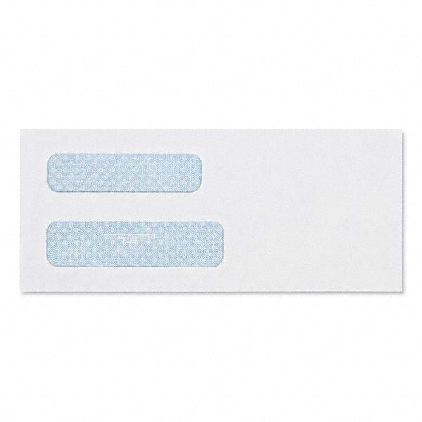 Quality Park - Mailers, Sheets & Envelopes Type: Business Envelope Style: Gummed Flap - All Tool & Supply