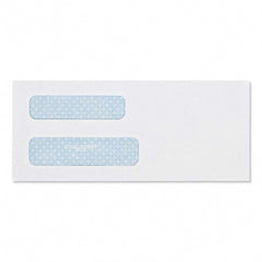 Quality Park - Mailers, Sheets & Envelopes Type: Business Envelope Style: Gummed Flap - All Tool & Supply