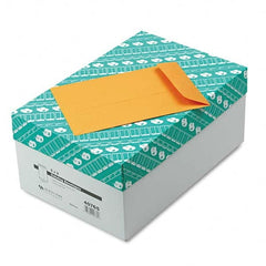 Quality Park - Mailers, Sheets & Envelopes Type: Catalog Envelope Style: Gummed Flap - All Tool & Supply