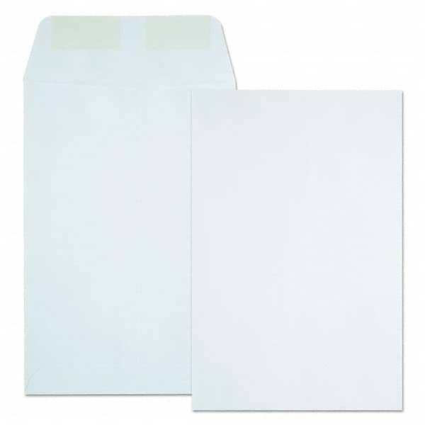 Quality Park - Mailers, Sheets & Envelopes Type: Catalog Envelope Style: Gummed Flap - All Tool & Supply