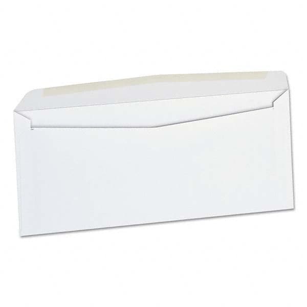 UNIVERSAL - Mailers, Sheets & Envelopes Type: Business Envelope Style: Gummed Flap - All Tool & Supply