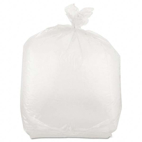 Inteplast Group - Reclosable Food & Sandwich Bags Volume Capacity: 22 Qt. Width (Inch): 10 - All Tool & Supply