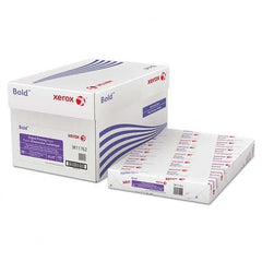 Xerox - Office Machine Supplies & Accessories Office Machine/Equipment Accessory Type: Copy Paper For Use With: Copiers; Digital Imaging Equipment; Fax Machines; Laser Printers - All Tool & Supply