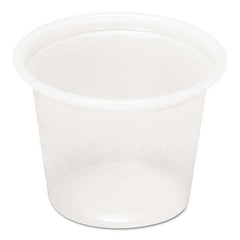 Pactiv - Paper & Plastic Cups, Plates, Bowls & Utensils - Exact Industrial Supply