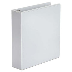 UNIVERSAL - Ring Binders Binder Type: View Capacity: 2" - All Tool & Supply