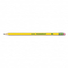 TICONDEROGA - Office Machine Supplies & Accessories Office Machine/Equipment Accessory Type: Pencil Case For Use With: Pencils - All Tool & Supply