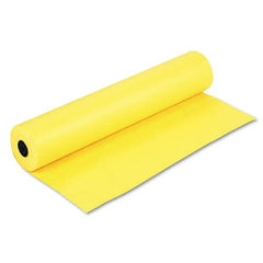 Pacon - Office Machine Supplies & Accessories Office Machine/Equipment Accessory Type: Art Paper Roll For Use With: Craft Projects - All Tool & Supply