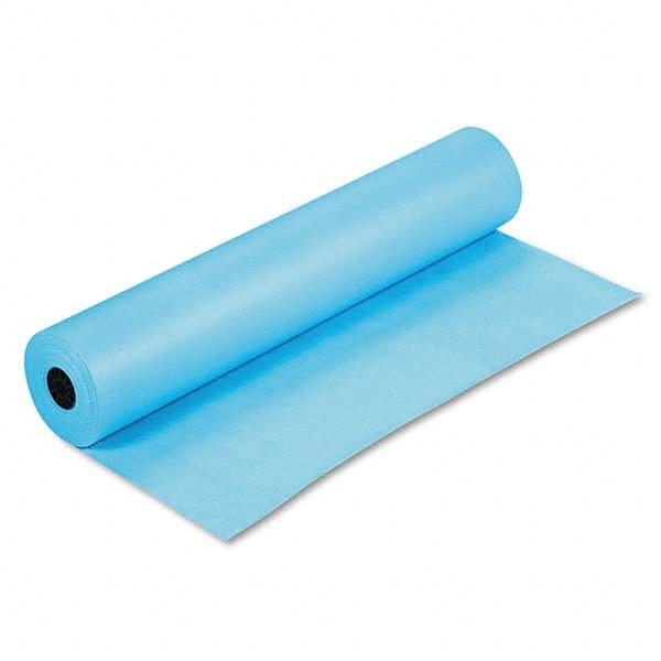 Pacon - Office Machine Supplies & Accessories Office Machine/Equipment Accessory Type: Art Paper Roll For Use With: Craft Projects - All Tool & Supply