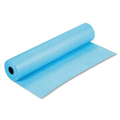 Pacon - Office Machine Supplies & Accessories Office Machine/Equipment Accessory Type: Art Paper Roll For Use With: Craft Projects - All Tool & Supply