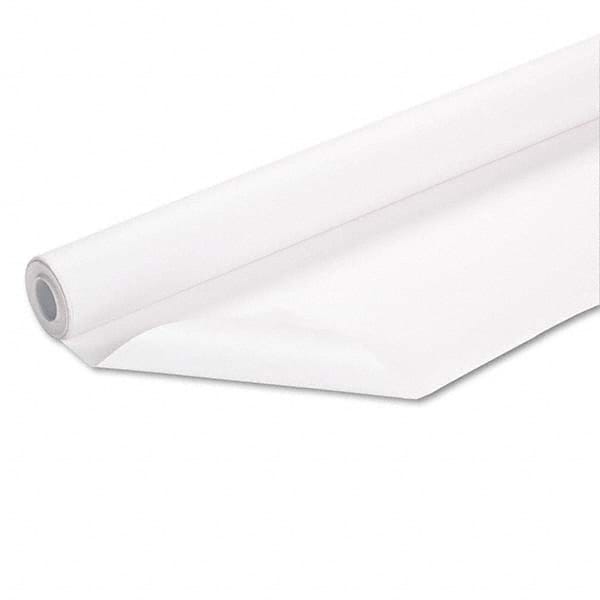 Pacon - Office Machine Supplies & Accessories Office Machine/Equipment Accessory Type: Art Paper Roll For Use With: Craft Projects - All Tool & Supply