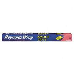 Reynolds - Foil & Plastic Wrap Breakroom Accessory Type: Foil Wrap For Use With: Food Protection - All Tool & Supply