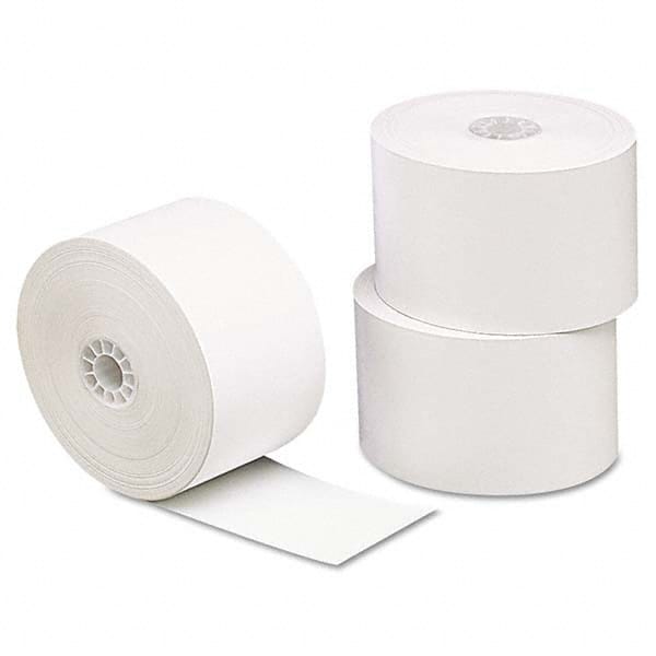 UNIVERSAL - Office Machine Supplies & Accessories Office Machine/Equipment Accessory Type: Calculator Roll Paper For Use With: Adding Machines; Calculators; Cash Registers; POS Machines - All Tool & Supply