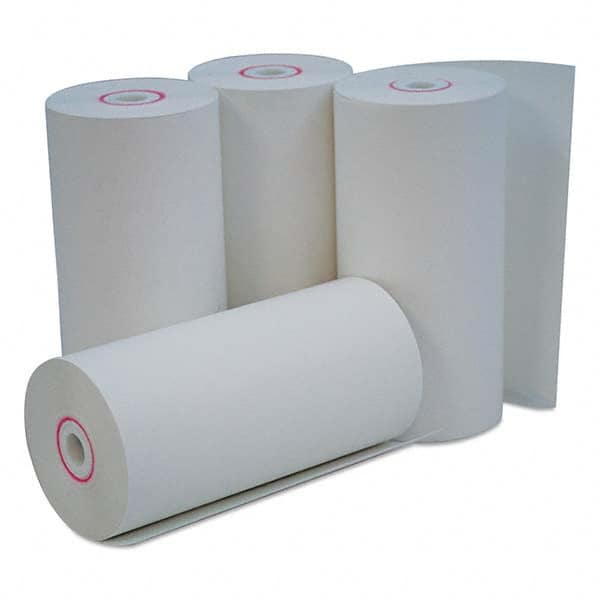 UNIVERSAL - Office Machine Supplies & Accessories Office Machine/Equipment Accessory Type: Calculator Roll Paper For Use With: Adding Machines; Calculators; Cash Registers; POS Machines - All Tool & Supply