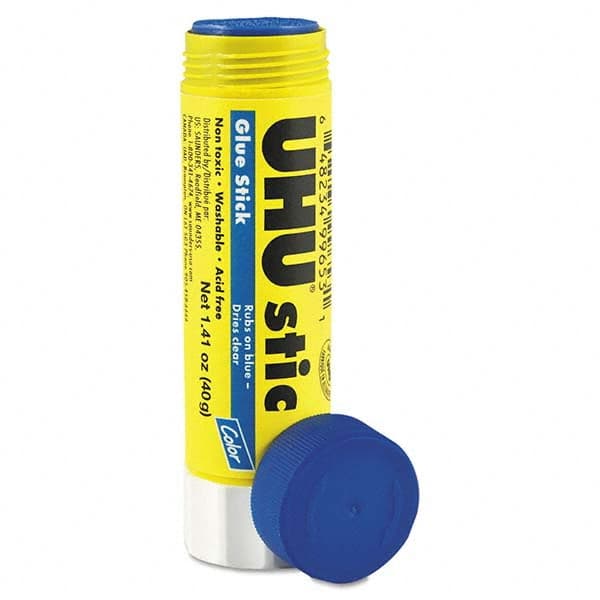 UHU - Glue Type: Glue Stick Container Size Range: 1 oz. - 7.9 oz. - All Tool & Supply