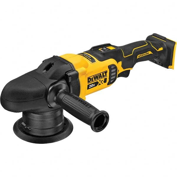 DeWALT - Handheld Buffers & Polishers Type: Polisher Type of Power: Cordless - All Tool & Supply