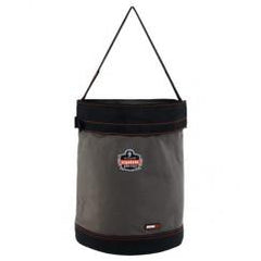 5935T XL GRAY WEB HANDLE CANVAS - All Tool & Supply