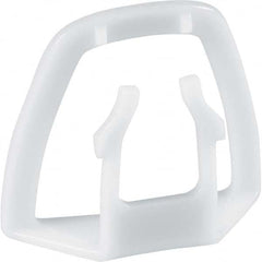 HexArmor - Hard Hat Accessories Type: Goggle Clip Hard Hat Compatibility: HexArmor Ceros XP - All Tool & Supply