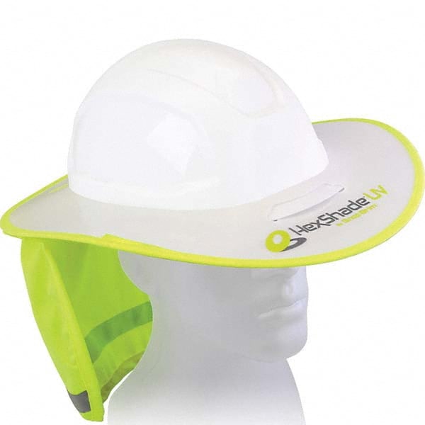 HexArmor - Hard Hat Accessories Type: Neck Shade Hard Hat Compatibility: HexArmor Ceros XP - All Tool & Supply