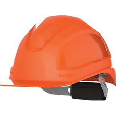 HexArmor - ANSI Type I Class E 6-Point Ratchet Hard Hat - All Tool & Supply