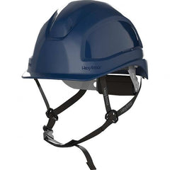 HexArmor - ANSI Type I Class C 4-Point Ratchet Short Brim Hard Hat - All Tool & Supply