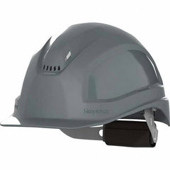 HexArmor - ANSI Type I Class C 6-Point Ratchet Hard Hat - All Tool & Supply