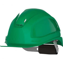 HexArmor - ANSI Type I Class C 6-Point Ratchet Hard Hat - All Tool & Supply