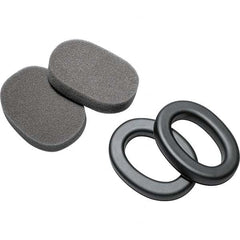 HexArmor - Earmuff Replacement Parts Type: Hygiene Kit Earmuff Part Number Compatibility: K1C - All Tool & Supply