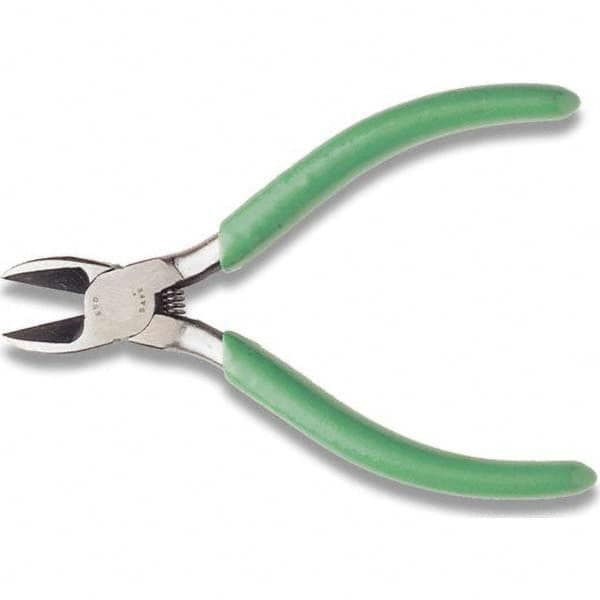 Xcelite - Cutting Pliers Type: Diagonal Cutter Insulated: NonInsulated - All Tool & Supply