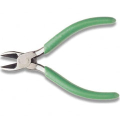 Xcelite - Cutting Pliers Type: Diagonal Cutter Insulated: NonInsulated - All Tool & Supply