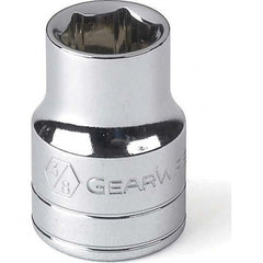 GEARWRENCH - Hand Sockets Drive Size (Inch): 1/2 Size (Inch): 1/2 - All Tool & Supply