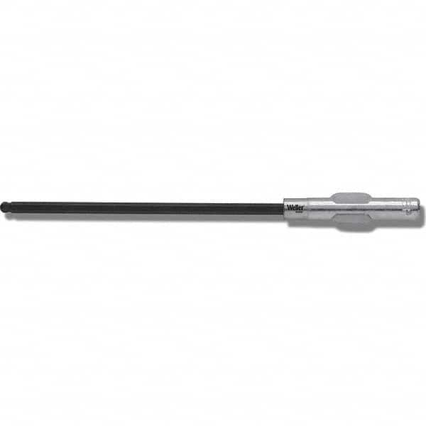 Xcelite - Hex Drivers Fastener Type: Hex Ball End System of Measurement: Inch - All Tool & Supply